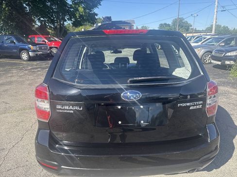 Used 2015 Subaru Forester 2.5i AWD/4WD image 6