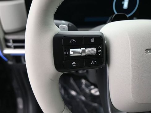 New 2026 Hyundai Santa Fe Limited FWD image 19