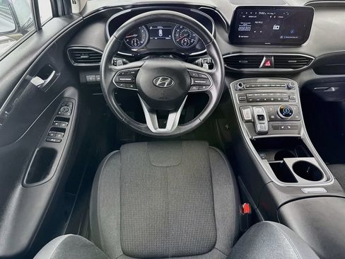 Used 2023 Hyundai Santa Fe SEL AWD/4WD image 21