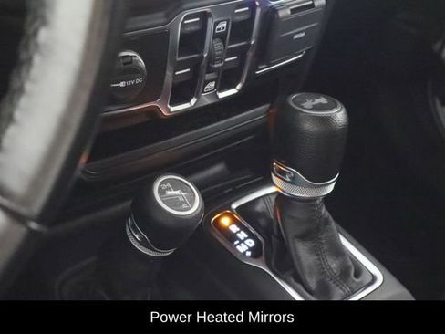 Used 2022 Jeep Wrangler Unlimited Sport AWD/4WD image 20