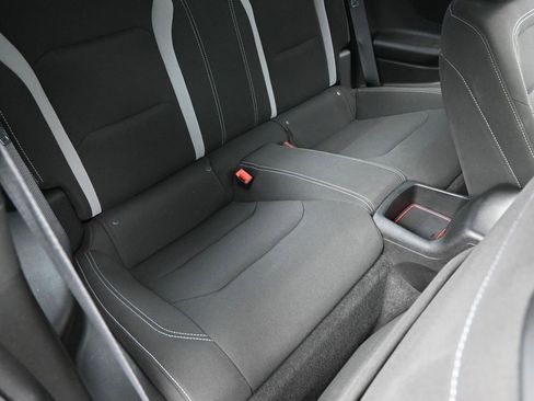 Used 2020 Chevrolet Camaro LT image 12