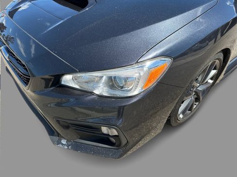 Used 2019 Subaru WRX Premium AWD/4WD image 24