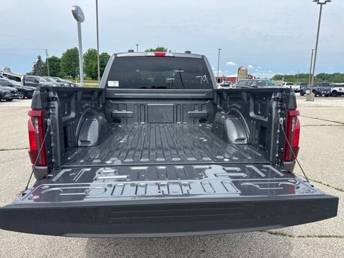 New 2026 Ford F150 XLT AWD/4WD image 12