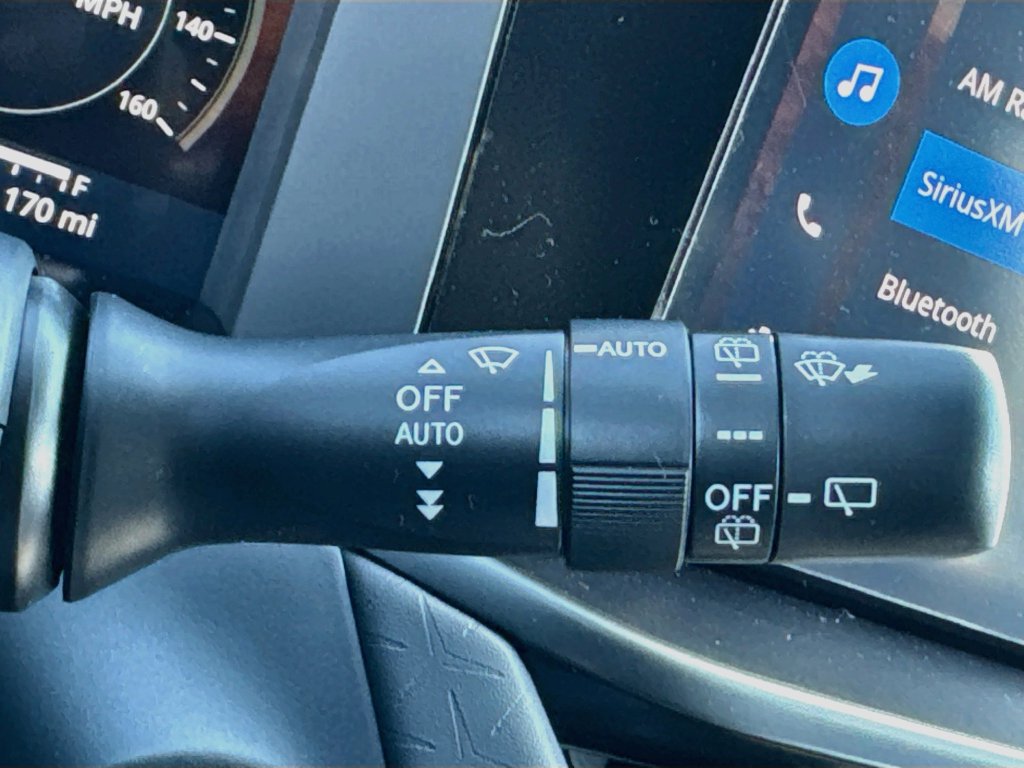 New 2026 Subaru Outback Wilderness AWD/4WD image 14