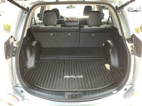 Used 2017 Toyota RAV4 Limited AWD/4WD image 34