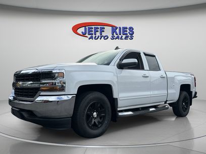 Used 2019 Chevrolet Silverado 1500 LT