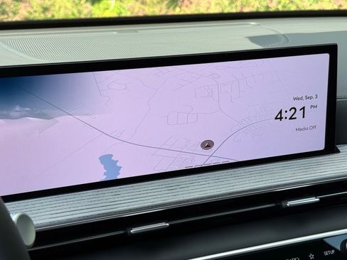 New 2026 Genesis GV80 3.5T Prestige image 34