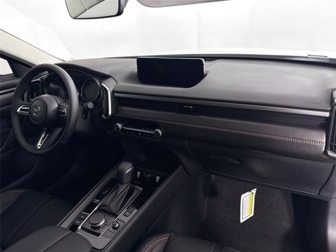 New 2026 MAZDA CX-50 AWD 2.5 Hybrid w/ Weather Package image 43