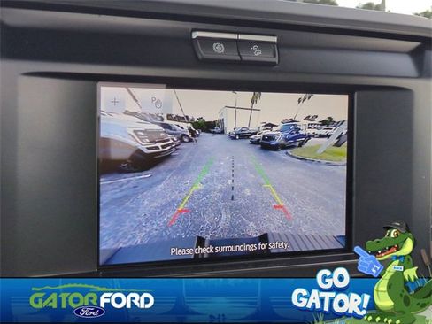 Used 2025 Ford F350 XL w/ XL Driver Assist Package image 21