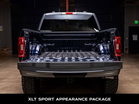 Used 2023 Ford F150 XLT w/ Equipment Group 302A High image 9