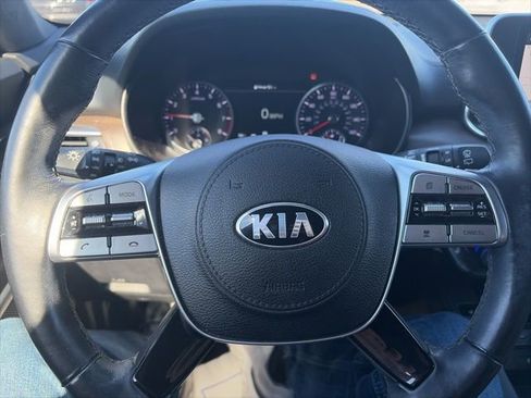 Used 2021 Kia Telluride SX w/ SX Prestige Package image 21