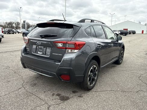 Used 2023 Subaru Crosstrek 2.0i image 8