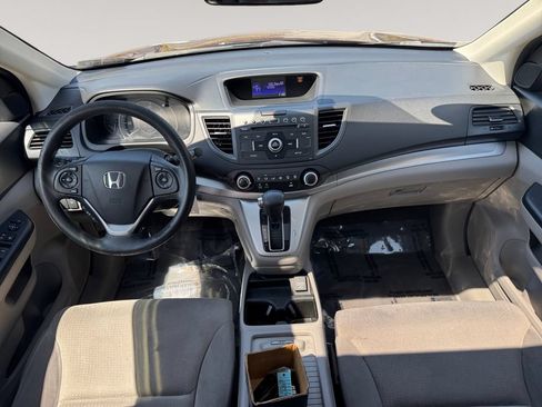 Used 2014 Honda CR-V EX image 10