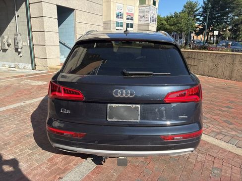 Used 2019 Audi Q5 2.0T Premium Plus AWD/4WD image 4