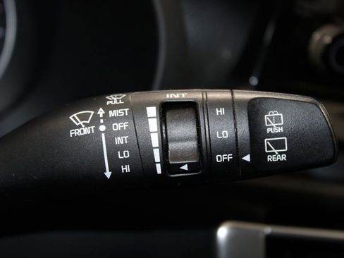 Used 2021 Kia Seltos S FWD image 33