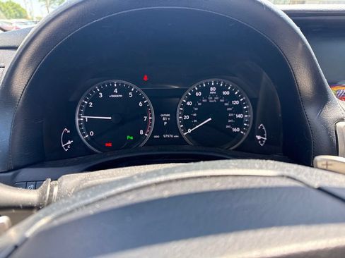 Used 2015 Lexus GS 350 AWD w/ Premium Package image 7