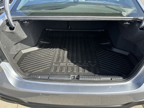 Certified 2025 Subaru Legacy Limited image 25