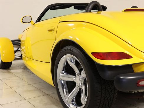 Used 2000 Plymouth Prowler RWD image 37