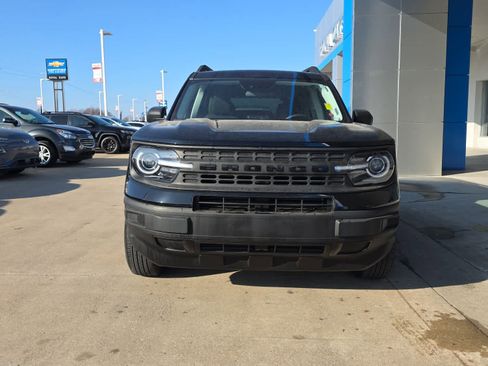 Used 2021 Ford Bronco Sport image 3