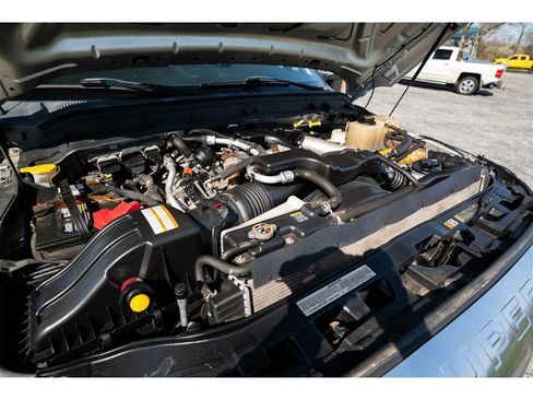 Used 2013 Ford F350 Platinum w/ FX4 Off Road Pkg image 42