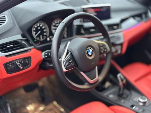 Used 2022 BMW X2 xDrive28i w/ Convenience Package image 12