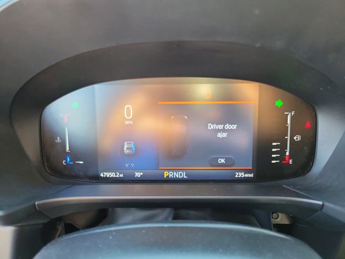 Used 2024 Ford Escape ST-Line Select AWD/4WD image 24