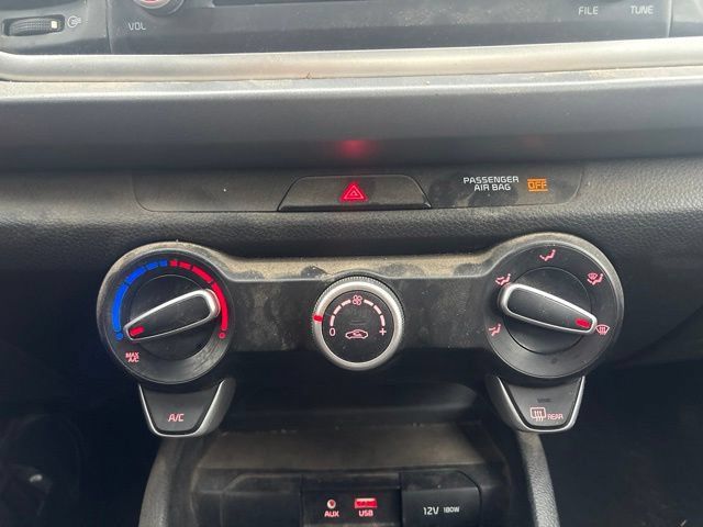 Used 2018 Kia Rio LX FWD image 16