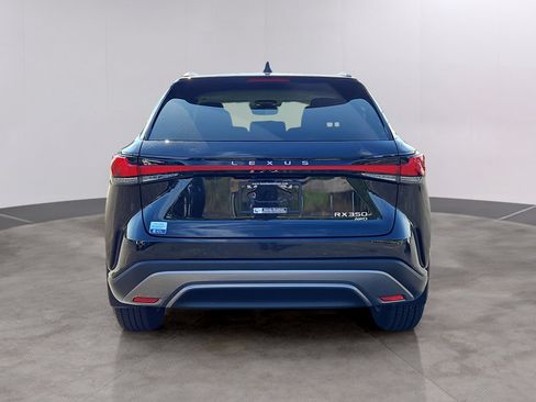 Used 2023 Lexus RX 350 Premium w/ Accessory Package AWD/4WD image 33