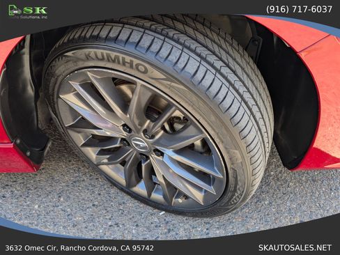 Used 2019 Acura ILX image 47