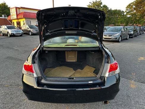 Used 2012 Honda Accord LX image 22