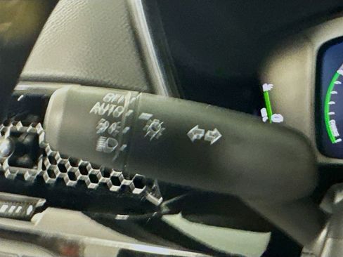 New 2026 Honda CR-V Sport Touring image 17