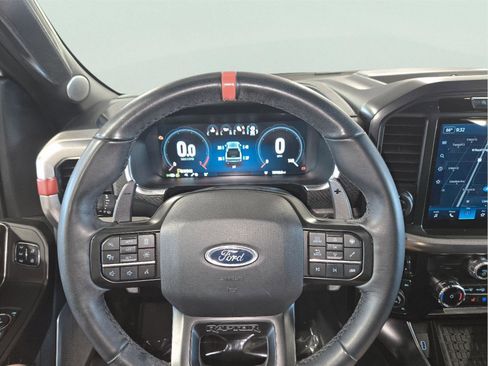 Used 2023 Ford F150 Raptor w/ Raptor Carbon Fiber Package AWD/4WD image 21