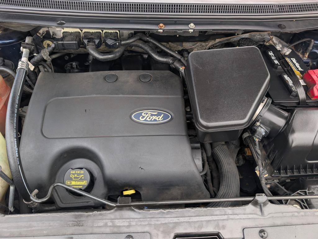 Used 2012 Ford Edge SE FWD image 15