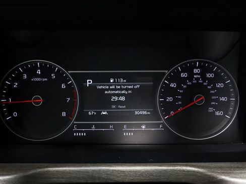 Used 2023 Kia Sorento EX w/ Panoramic Sunroof Package FWD image 30