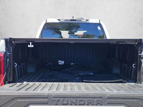 Used 2026 Toyota Tundra SR5 w/ TRD Off-Road Package AWD/4WD image 6