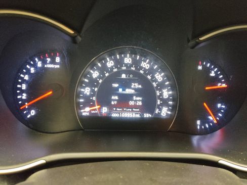 Used 2014 Kia Sorento LX w/ Premium Package image 23