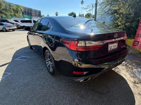 Used 2017 Lexus ES 350 FWD image 5