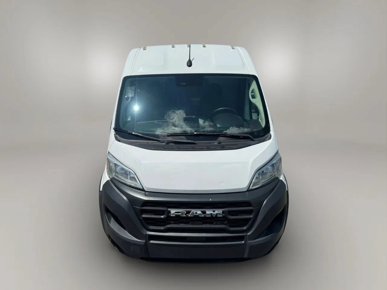 Used 2023 RAM ProMaster 2500 FWD image 3