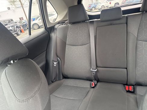 Used 2025 Toyota RAV4 XLE image 39