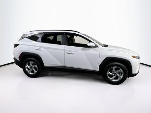 Used 2023 Hyundai Tucson SEL w/ Winter Package AWD/4WD image 4