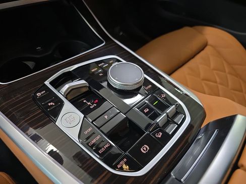 New 2026 BMW X5 xDrive40i w/ Off-Road Package image 19