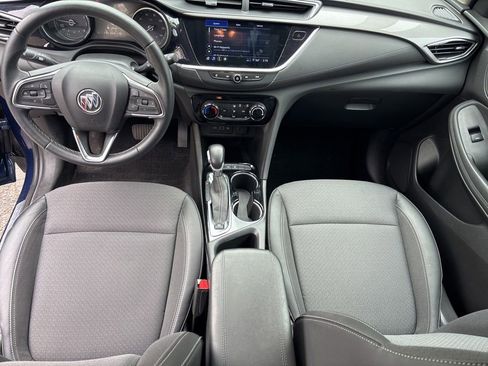 Used 2023 Buick Encore GX Preferred AWD/4WD image 20