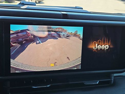 New 2026 Jeep Wrangler Willys image 27