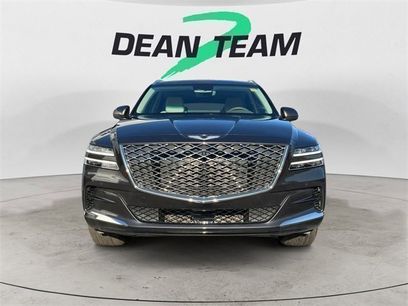 Used 2023 Genesis GV80 2.5T w/ Advanced Package