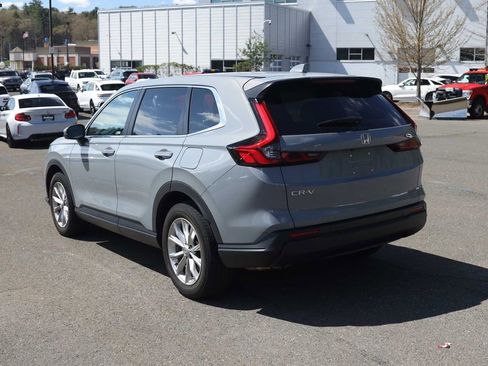 Used 2023 Honda CR-V EX-L image 6