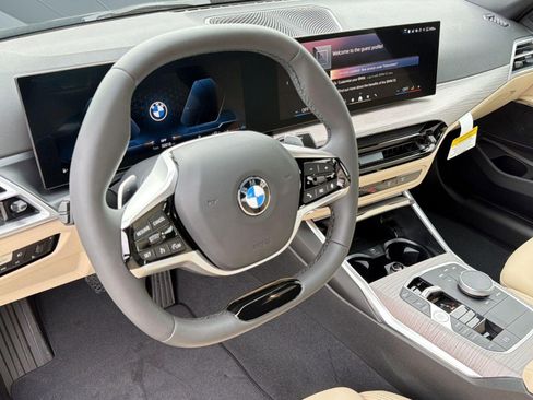 New 2026 BMW 330i Sedan w/ Convenience Package RWD image 16