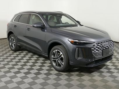 New 2025 Audi Q5 Premium