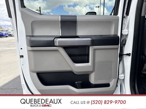 Used 2019 Ford F250 XLT w/ FX4 Off-Road Package image 30