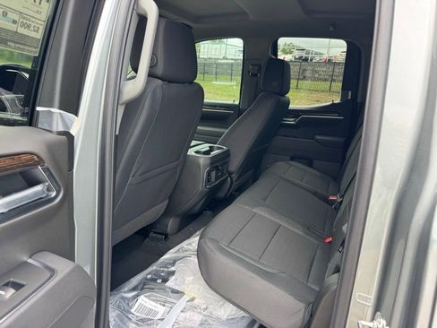 New 2026 GMC Sierra 1500 Elevation w/ Preferred Package image 20