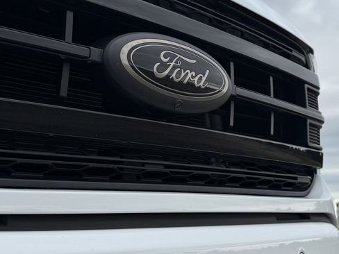 Used 2023 Ford F150 XLT w/ Equipment Group 302A High AWD/4WD image 13